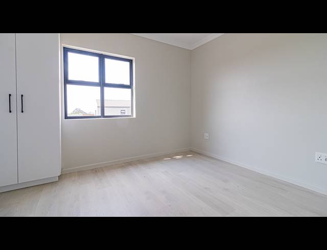 3 BEDROOM SECTIONAL TITLE FOR SALE IN THATCHFIELD RIDGE